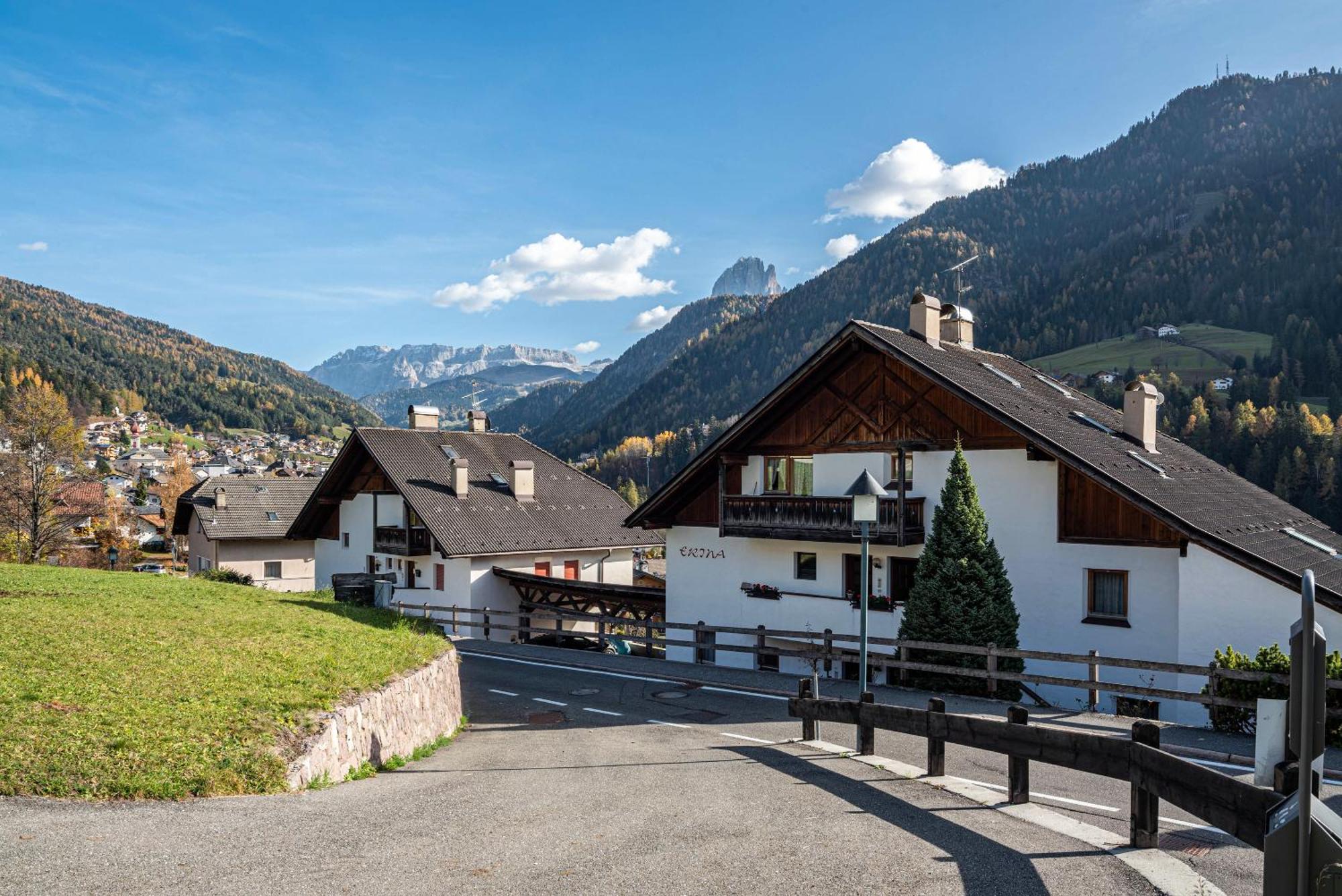 Erina App A * Ortisei